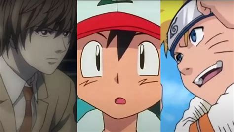 Os 13 Melhores Animes De Todos Os Tempos Mix De Séries
