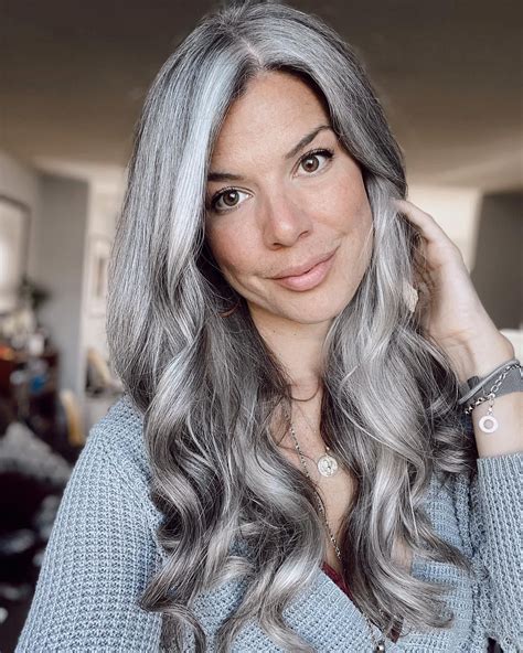 30 Top Salt And Pepper Hair Color Ideas To Try In 2024 Hair Adviser