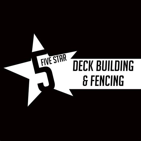 Five Star Deck Building And Fencing Antwerp Oh