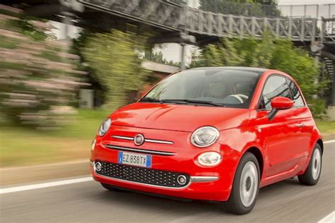 Lithuania June 2015 Fiat Keeps The Lead Best Selling Cars Blog