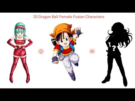 12 Strongest Dragon Ball Z Female Characters Youtube