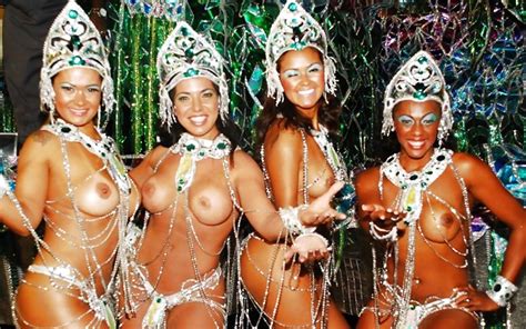 Rio De Janeiro Carnival Girls Porn Pictures Xxx Photos Sex Images