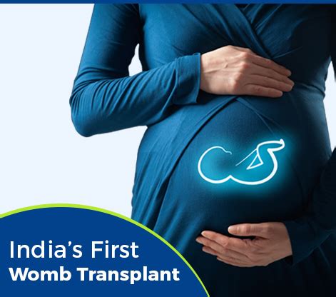 Indias First Womb Transplants Galaxy Care Hospital