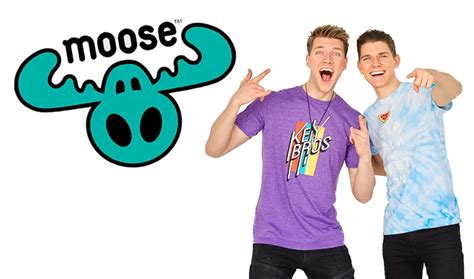 Moose Toys Youtubers Collins And Devan Key Partner For Upcoming Toy