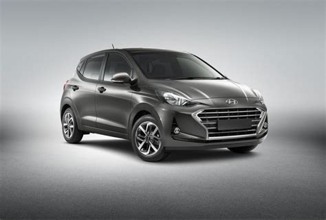 Hyundai Grand I10 2020 Specs And Price