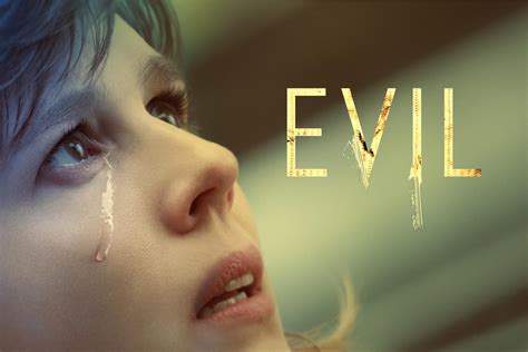 Evil: Season One Ratings - canceled + renewed TV shows - TV Series Finale