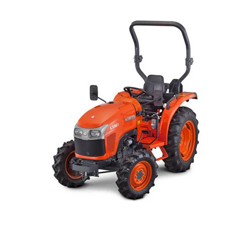 Kubota L 1361 Hdw