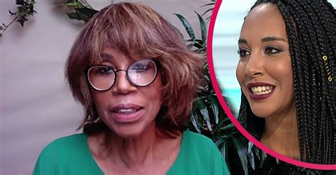 Trisha Goddard Feared Giving Aids To Daughter After Death Of Her Husband