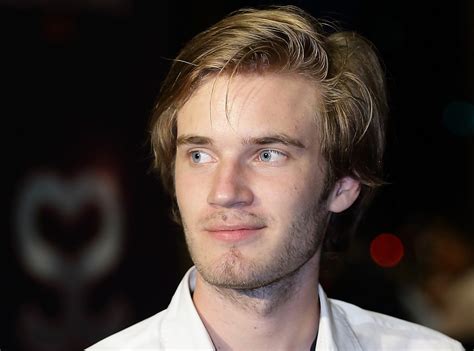 Youtuber Pewdiepie Faces Backlash After Saying N Word E News Australia