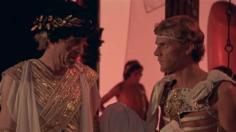 ‎caligula 1979 Directed By Tinto Brass Reviews Film Cast