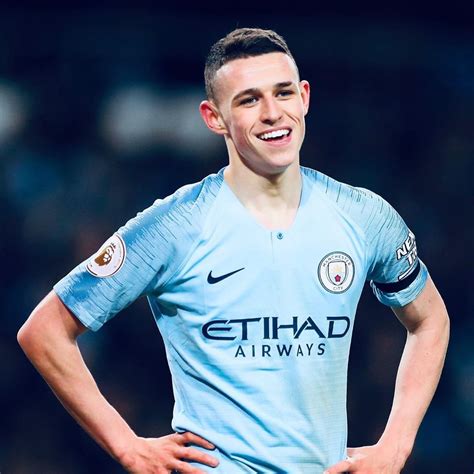 Phil joined city at u9 level and signed his academy scholarship in july 2016. Phil Foden 2021 Wallpapers - Wallpaper Cave