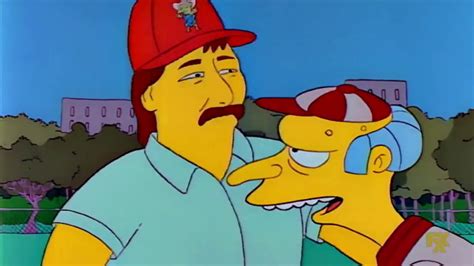 Simpsons Sideburns Youtube