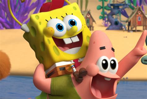 Kamp Koral Spongebobs Under Years Nickelodeon And Paramount Preview
