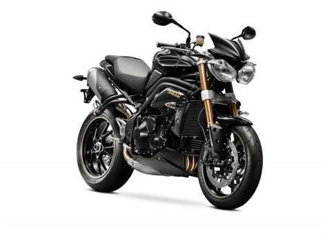 Ficha Técnica De La Triumph Speed Triple Abs 2014 Masmotoes