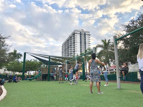 Visit Downtown Doral Park Dorals Top Rated Attraction Downtown Doral