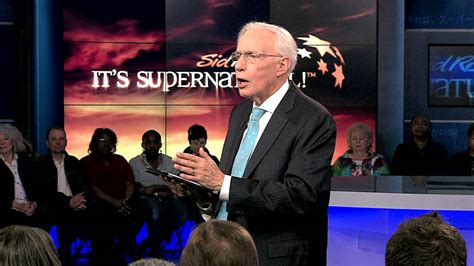 How To Reach The World Sid Roth On Its Supernatural Youtube
