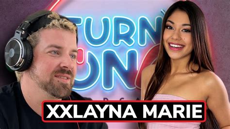 Xxlayna Marie Is Not Innocent Ep 24 Turnd On Youtube