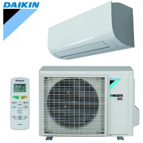 Daikin Ftxf Rxf Btu R