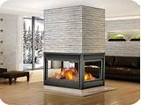 Can A Gas Fireplace Be Converted To Wood