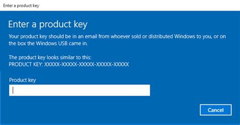 Command prompt will appear in the search results. How to Check Windows 10 Product Key on Your computer