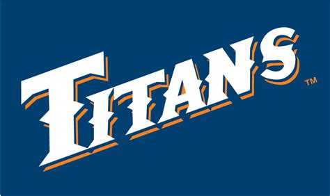 Enter santa monica college as home school. Cal State Fullerton Titans Wordmark Logo - NCAA Division I ...