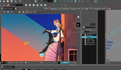 10 Best 2d Animation Software In 2020 Freepaid