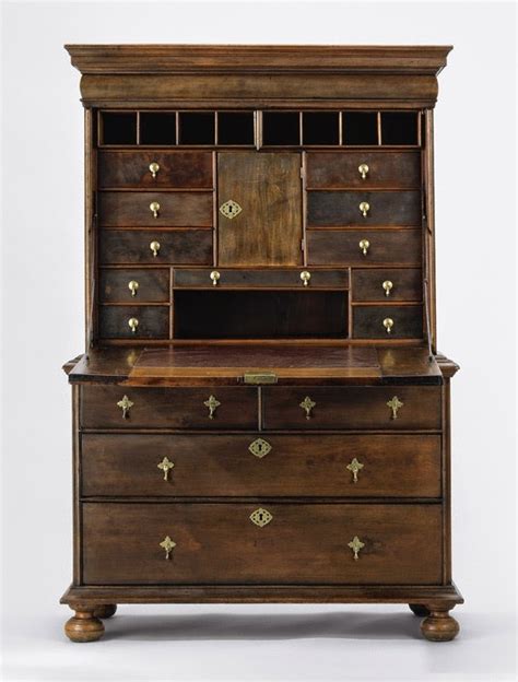 Ancestory Archives Early American Furniture Makers Marks