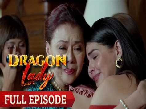 Dragon Lady Full Episode 93 Gma Entertainment