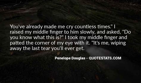 Top 68 You Made Me Cry Quotes Famous Quotes And Sayings About You Made