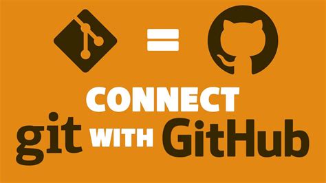 How To Generate Ssh Key With Git To Connect Github Youtube