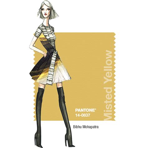 Pin By Pantone Color On Fashion Color Report Fashion Fashion Trends