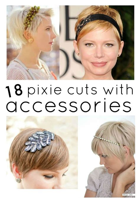 How To Do A Pixie Cut At Home The Pixie Cut Is Still A Huge Trend But