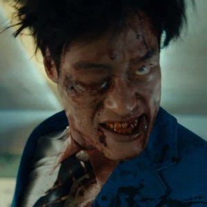 Sequel to the 2016 south korean zombie film busanhaeng (2016). Jump Scares In Train to Busan (2016) - Where's The Jump?