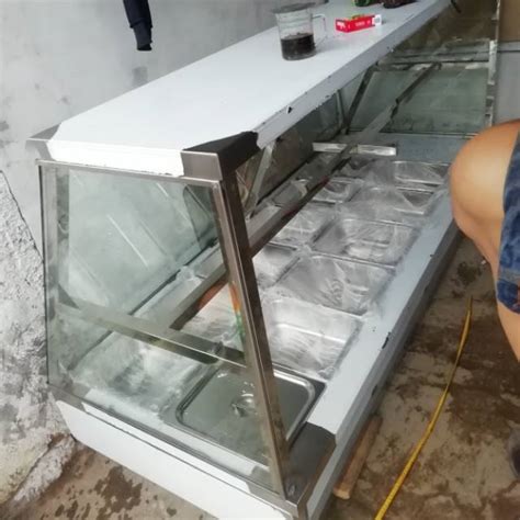 Jual Dp Bain Marie Etalase Makanan Shopee Indonesia