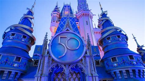 20 Hình Nền Máy Tính Walt Disney World 50th Desktop Background đẹp
