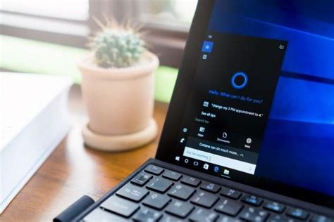 How Cortana Helps The Bad Guys Hack Your Pc Laptop Mag