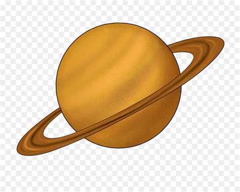 Planeta Saturno Saturno Planeta png transparente grátis