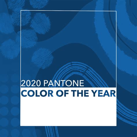 Pantone Color Of The Year Why We Need Classic Blue Talking Tree
