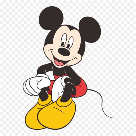 Mickey Mouse Vector At Collection Of Mickey Mouse Vector Free For Personal Use