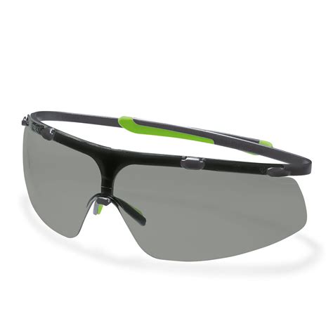 Uvex Super G Spectacles Safety Glasses