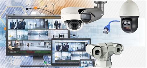 Video Surveillance System Dss Solutions