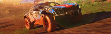 All Dirt 5 Cars You Can Drive From Release Green Man Gaming