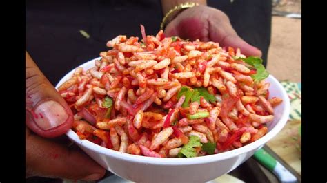 Tamil recipes app in tamil language veg&non veg 1500+ recipes free & offline. Recipes In Tamil Language - Bhel Puri Recipe | Steffi's ...