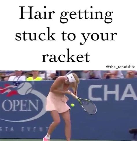 Funny Tennis Memes