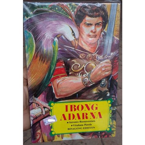 Ibong Adarna By Pineda Brand New Shopee Philippines Hot Sex Picture
