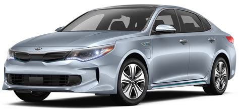 2019 Kia Optima Plug In Hybrid Incentives Specials And Offers In
