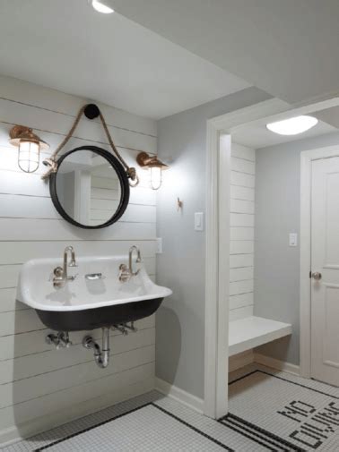45 Stunning Bathroom Mirrors For Stylish Homes