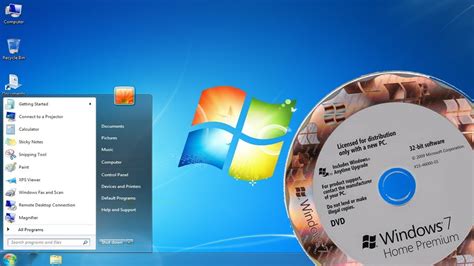 How To Make A Windows 7 Install Disc Youtube