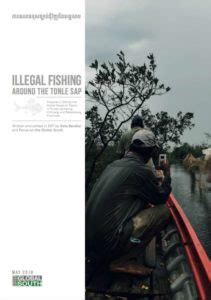 In introduction to traffic engineering: Cambodia: Case Study Report on Illegal Fishing in the ...