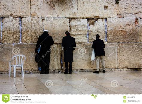 It is important to many major religions. Colors Of Jerusalem In Israel Editorial Image - Image of ...